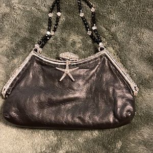 LIXENBERG Tribeca vintage  evening bag